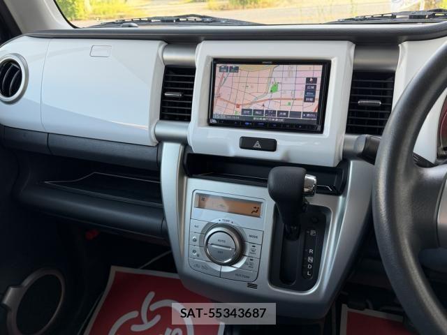 Suzuki HUSTLER 2017-05 6994222-25