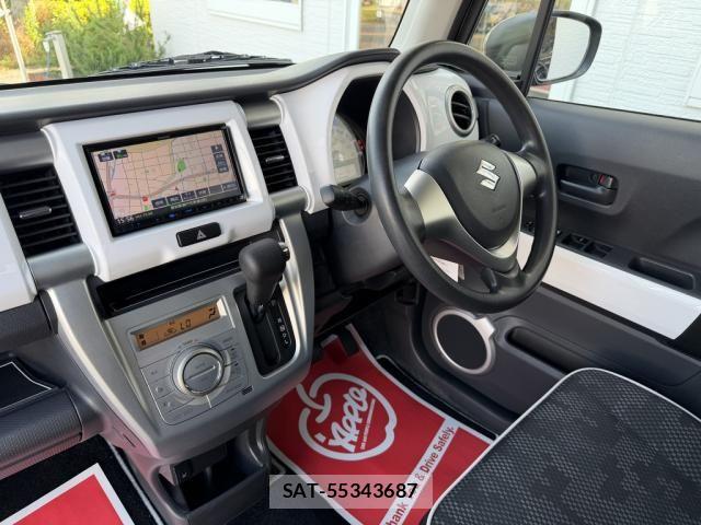 Suzuki HUSTLER 2017-05 6994222-29