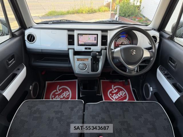 Suzuki HUSTLER 2017-05 6994222-4