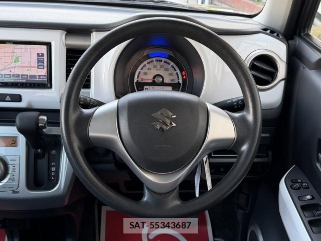 Suzuki HUSTLER 2017-05 6994222-5