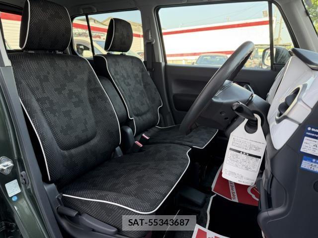 Suzuki HUSTLER 2017-05 6994222-6