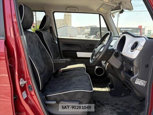 Suzuki HUSTLER 2016-10 6994237-15