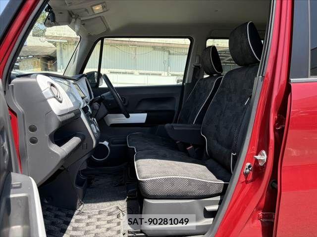 Suzuki HUSTLER 2016-10 6994237-16