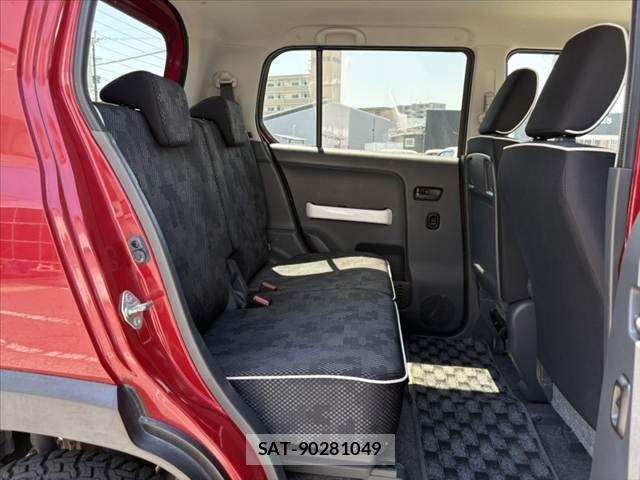 Suzuki HUSTLER 2016-10 6994237-17