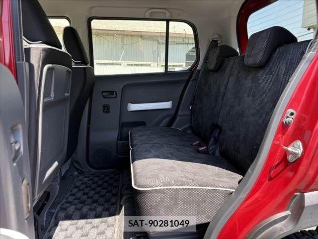 Suzuki HUSTLER 2016-10 6994237-18