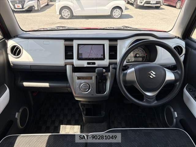 Suzuki HUSTLER 2016-10 6994237-1