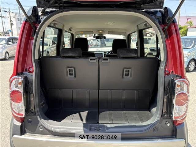 Suzuki HUSTLER 2016-10 6994237-19
