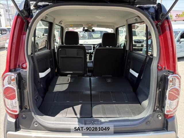 Suzuki HUSTLER 2016-10 6994237-20