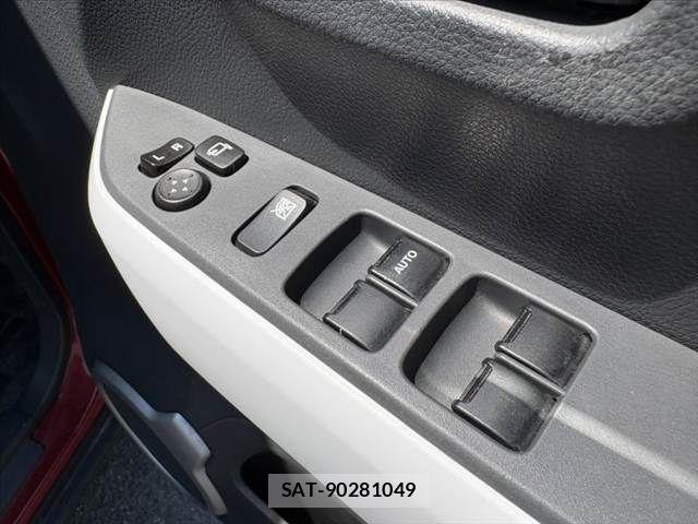 Suzuki HUSTLER 2016-10 6994237-21