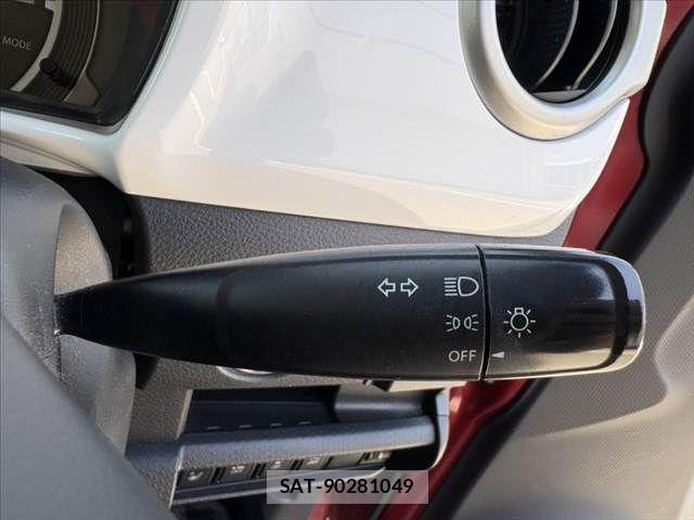Suzuki HUSTLER 2016-10 6994237-24