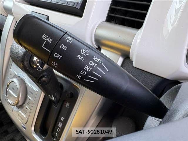 Suzuki HUSTLER 2016-10 6994237-25