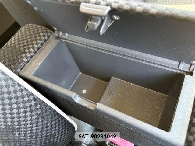 Suzuki HUSTLER 2016-10 6994237-26