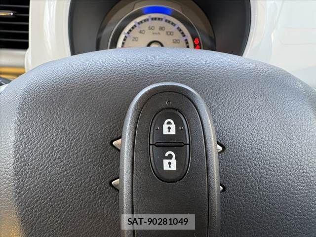 Suzuki HUSTLER 2016-10 6994237-27