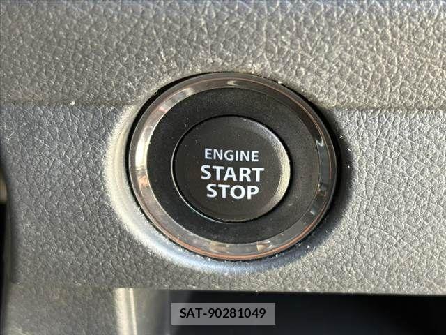 Suzuki HUSTLER 2016-10 6994237-5