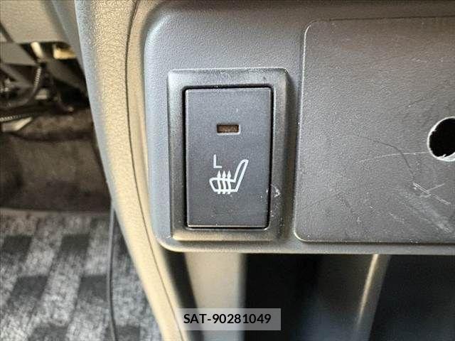 Suzuki HUSTLER 2016-10 6994237-6