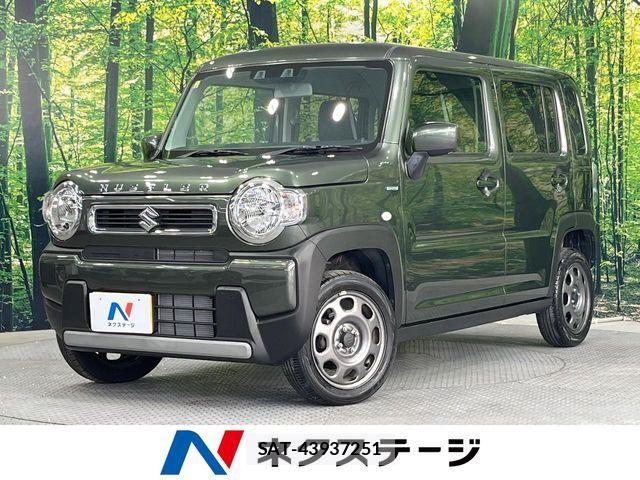 Suzuki HUSTLER 2023-09 6994154-0