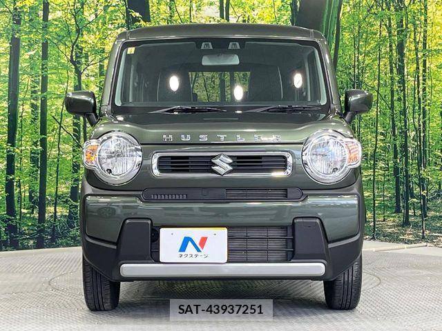 Suzuki HUSTLER 2023-09 6994154-13
