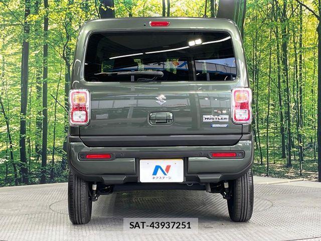 Suzuki HUSTLER 2023-09 6994154-14