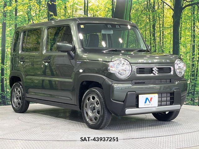 Suzuki HUSTLER 2023-09 6994154-15