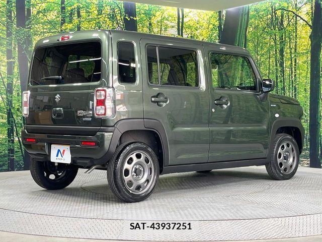 Suzuki HUSTLER 2023-09 6994154-16