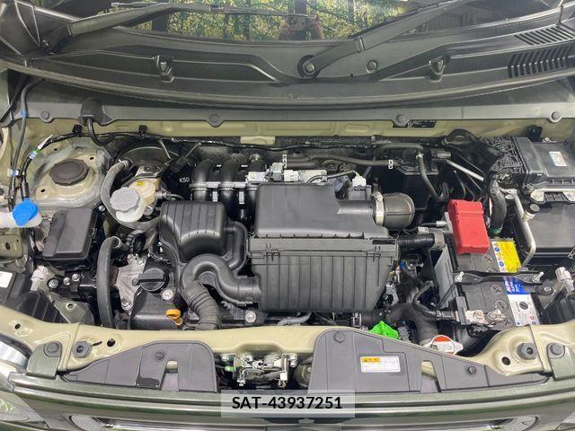 Suzuki HUSTLER 2023-09 6994154-17