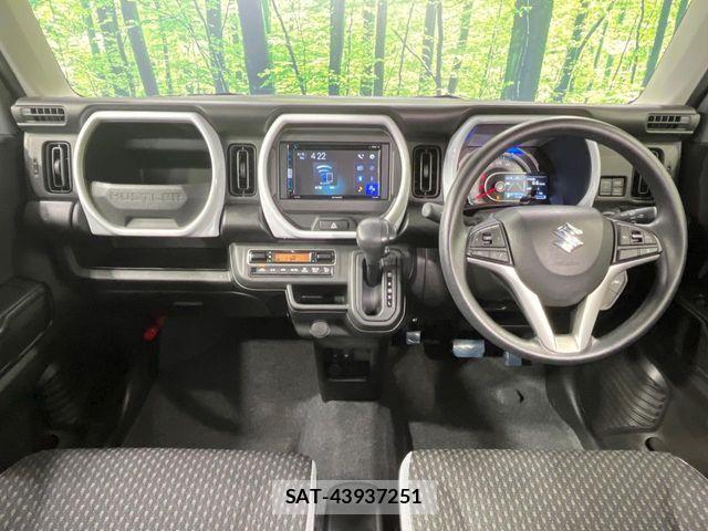 Suzuki HUSTLER 2023-09 6994154-1