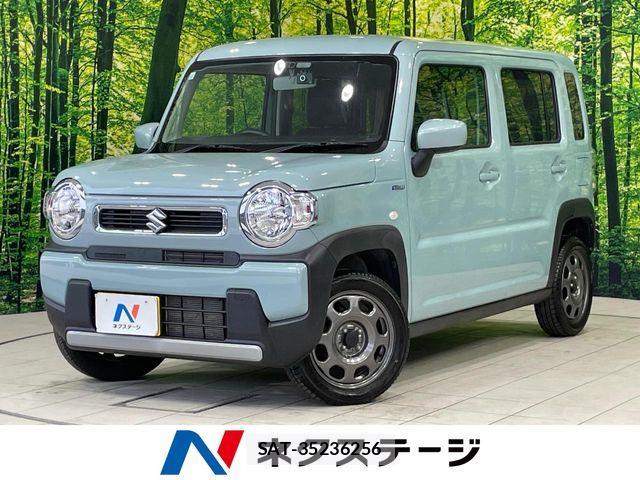 Suzuki HUSTLER 2021-10 6994208-0