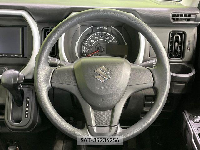 Suzuki HUSTLER 2021-10 6994208-10