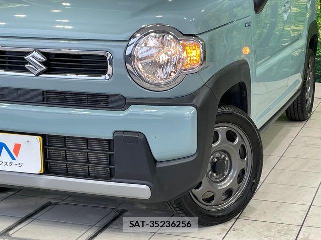 Suzuki HUSTLER 2021-10 6994208-11