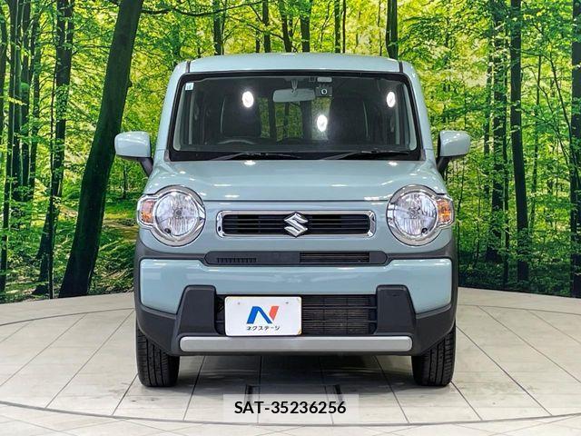 Suzuki HUSTLER 2021-10 6994208-13