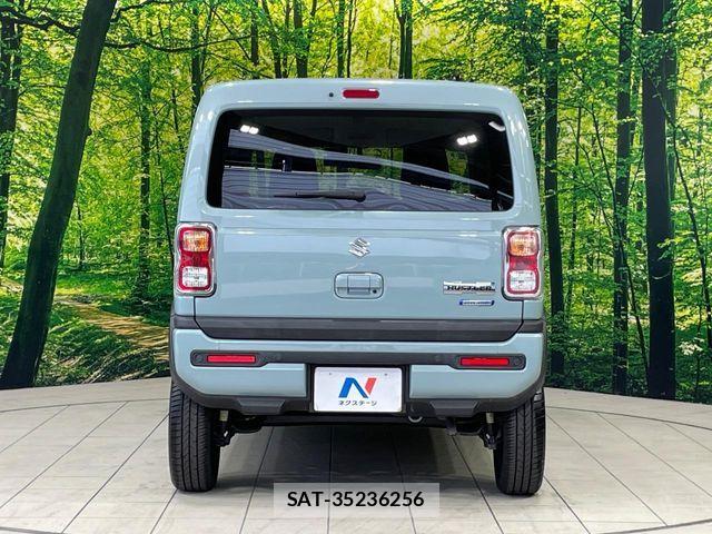 Suzuki HUSTLER 2021-10 6994208-14