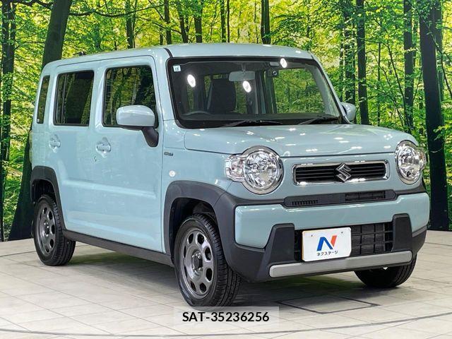 Suzuki HUSTLER 2021-10 6994208-15