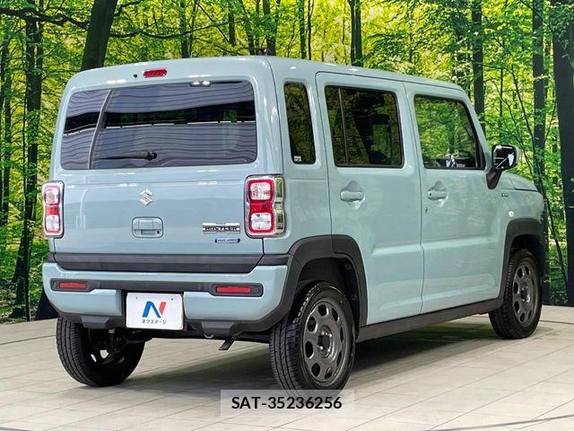 Suzuki HUSTLER 2021-10 6994208-16
