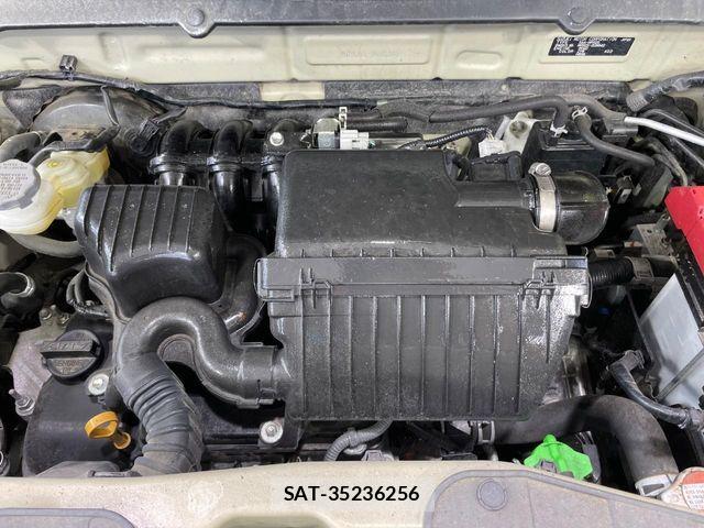 Suzuki HUSTLER 2021-10 6994208-17