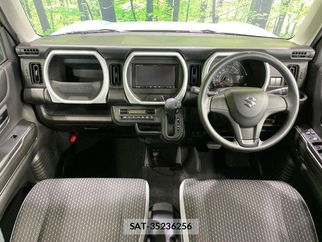 Suzuki HUSTLER 2021-10 6994208-1