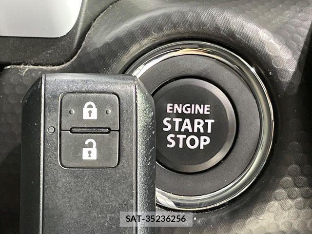 Suzuki HUSTLER 2021-10 6994208-4
