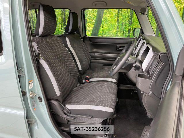 Suzuki HUSTLER 2021-10 6994208-7