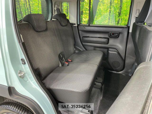 Suzuki HUSTLER 2021-10 6994208-8