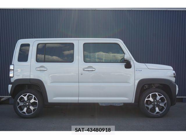 Suzuki HUSTLER 2025-07 6994184-11
