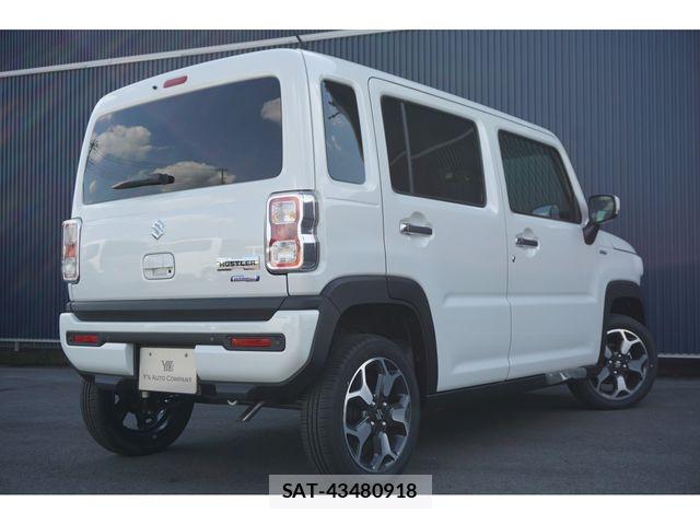 Suzuki HUSTLER 2025-07 6994184-12