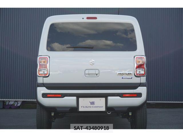 Suzuki HUSTLER 2025-07 6994184-13