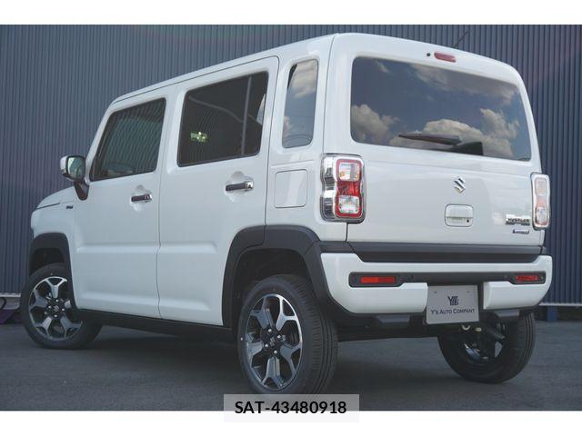 Suzuki HUSTLER 2025-07 6994184-14