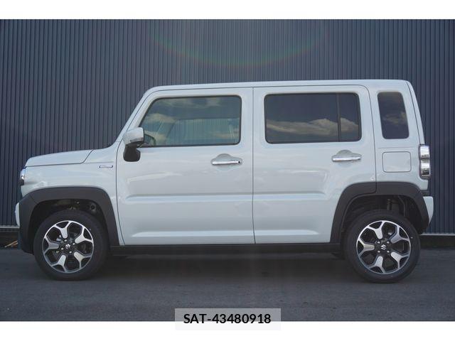 Suzuki HUSTLER 2025-07 6994184-15