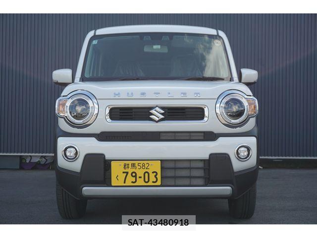 Suzuki HUSTLER 2025-07 6994184-1