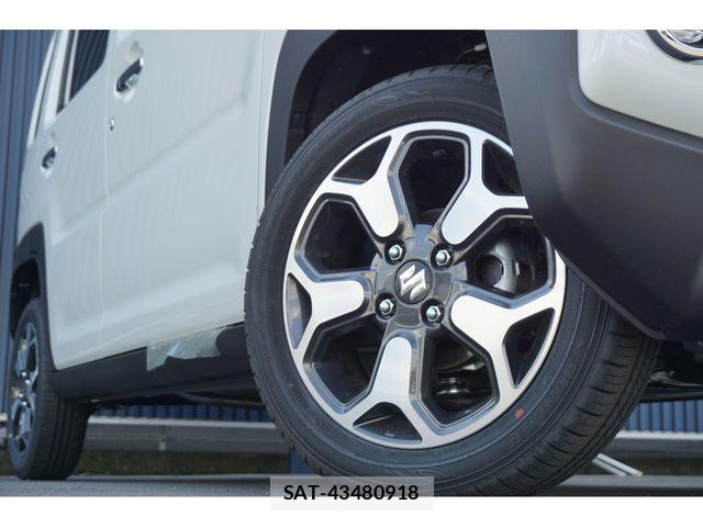 Suzuki HUSTLER 2025-07 6994184-3