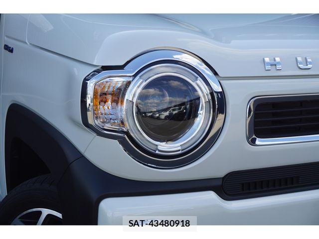 Suzuki HUSTLER 2025-07 6994184-4