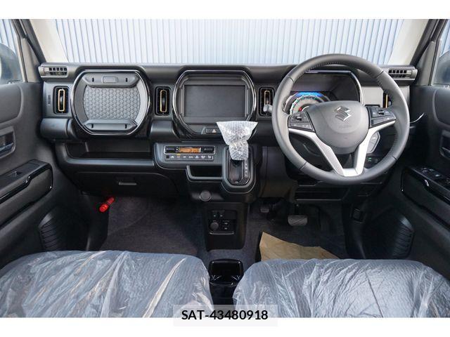 Suzuki HUSTLER 2025-07 6994184-6