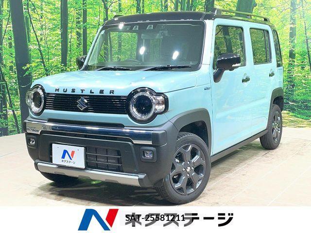 Suzuki HUSTLER 2024-08 6994145-0