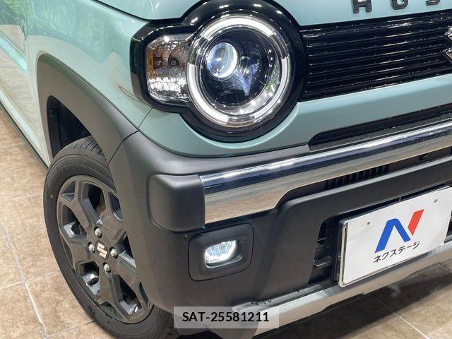 Suzuki HUSTLER 2024-08 6994145-11