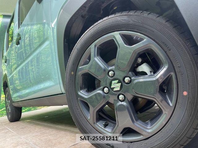 Suzuki HUSTLER 2024-08 6994145-12